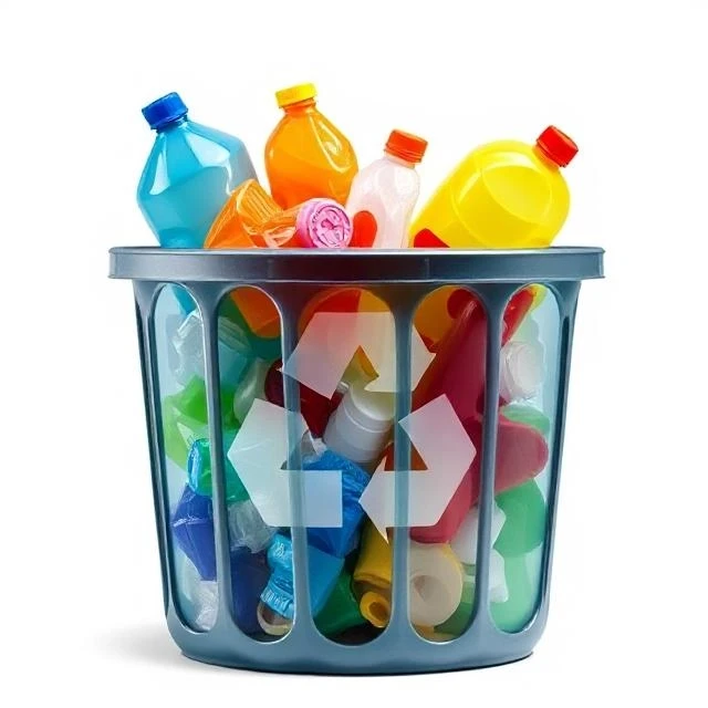 (Polypropylene) - PP